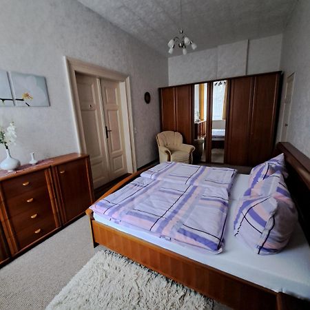 Ferienwohnung Hahn Sebnitz Ngoại thất bức ảnh